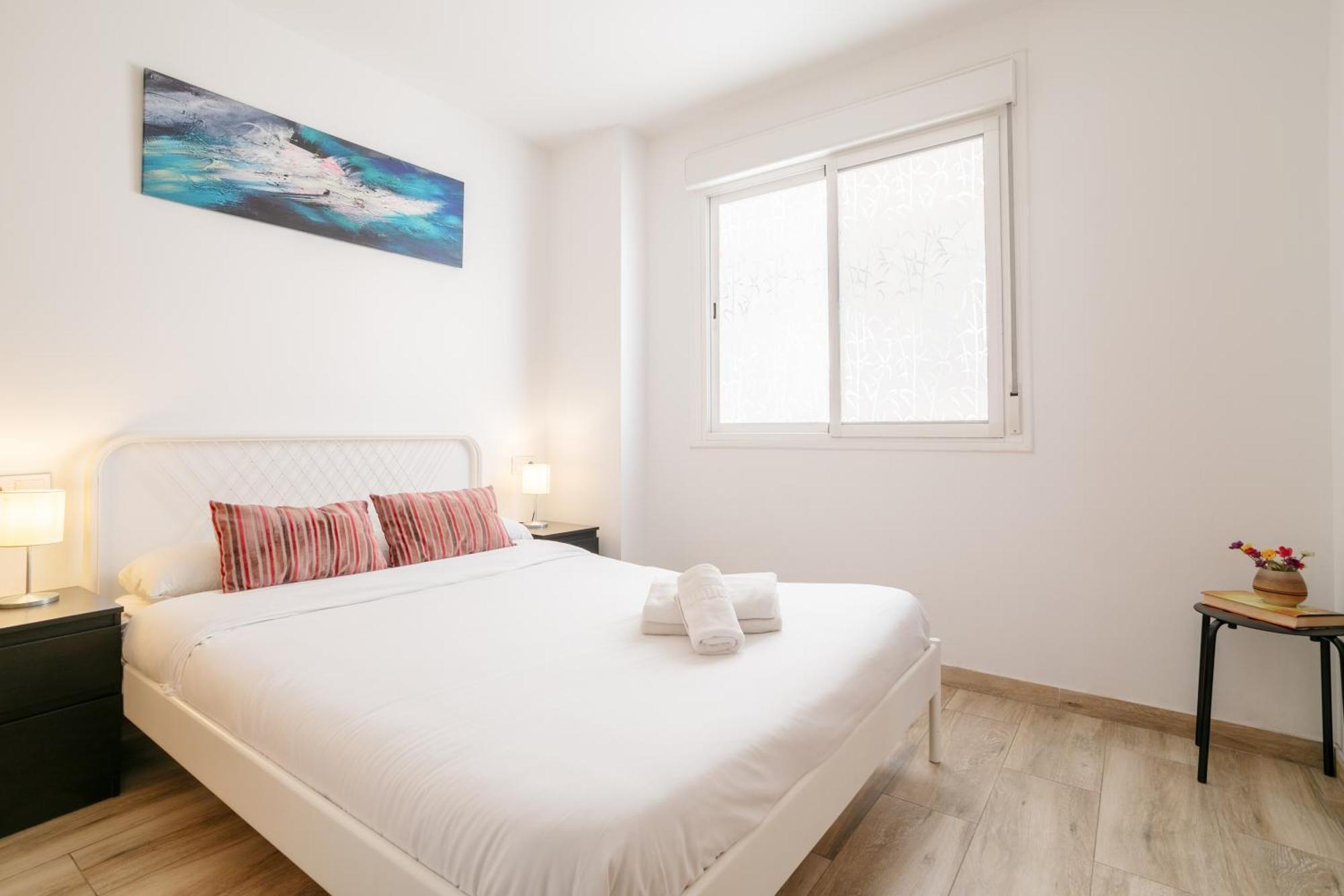 Apartment Centricos De San Leandro *