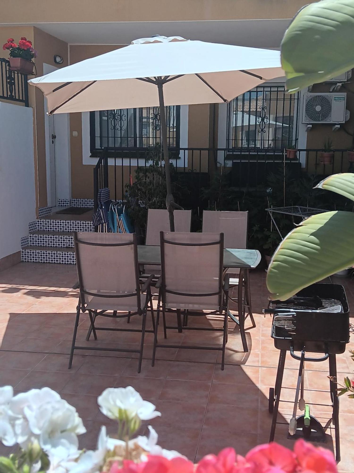 Apartment Arenales Beach Apartament *