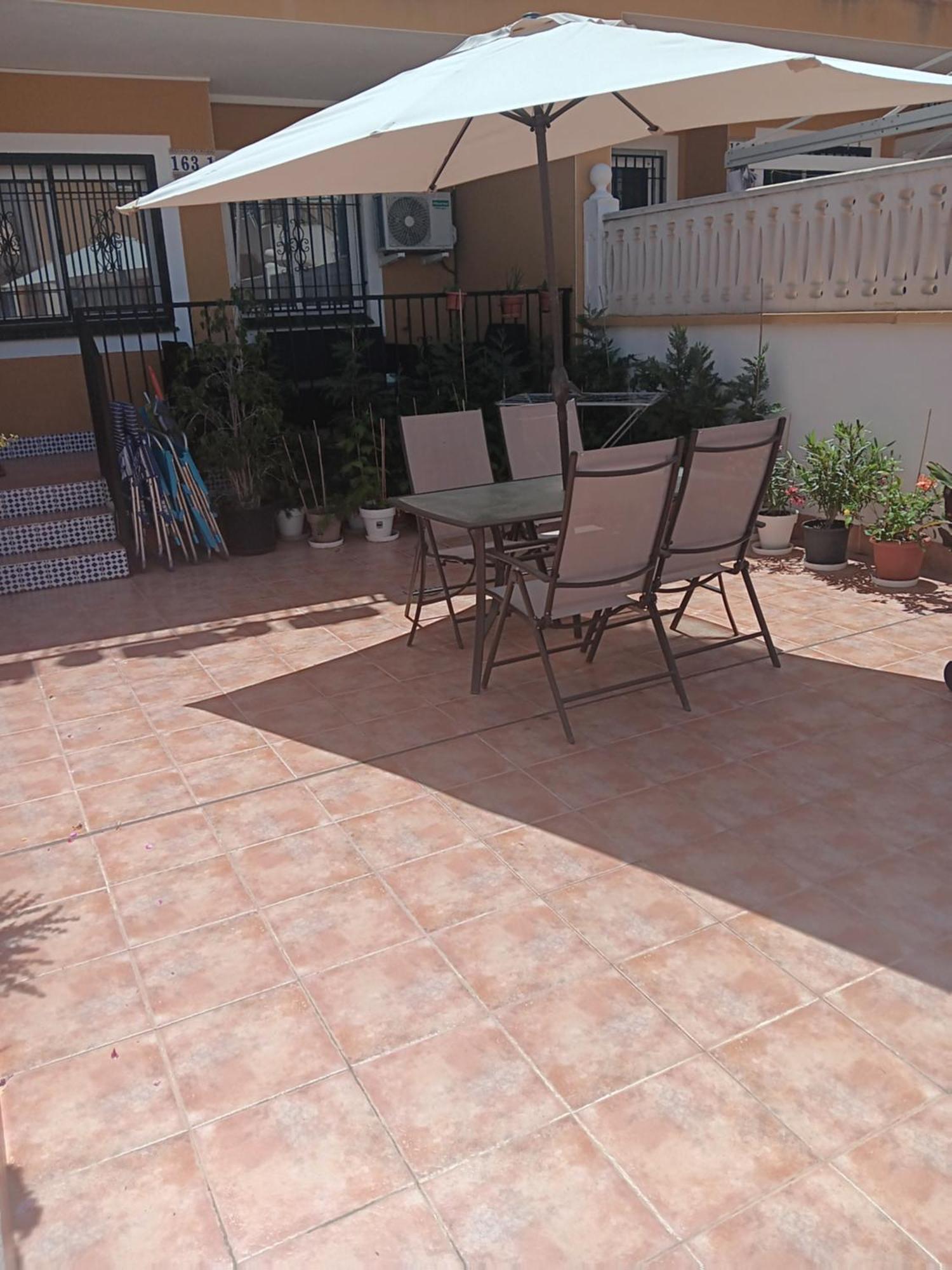 Arenales Beach Apartament *
