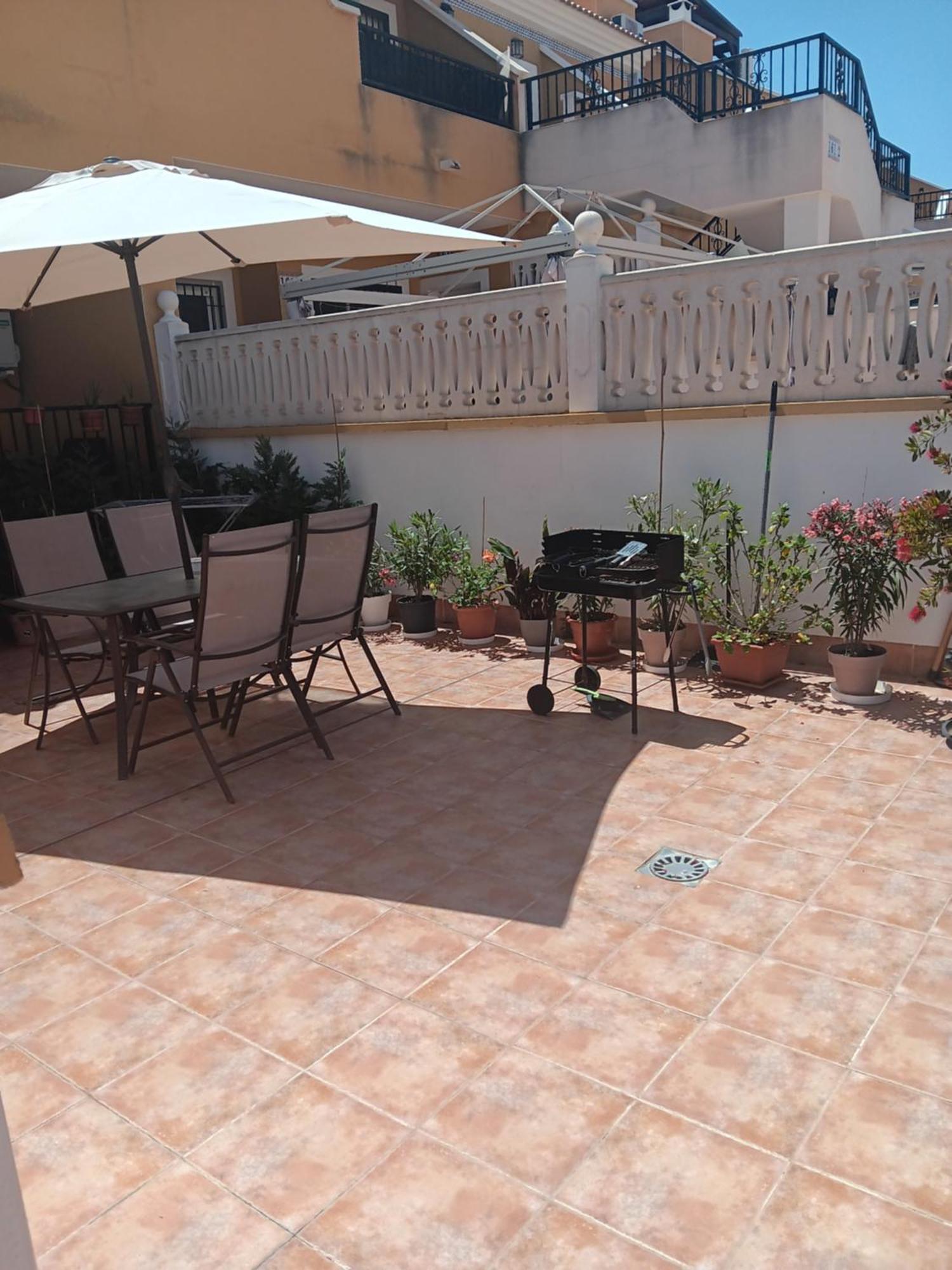 Apartment Arenales Beach Apartament