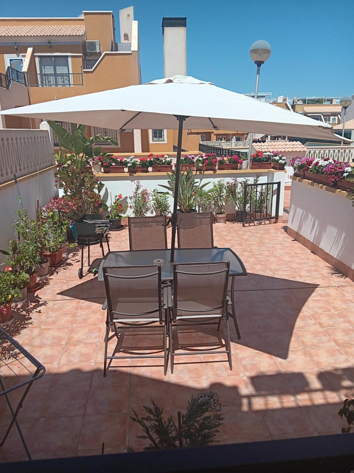Apartment Arenales Beach Apartament *