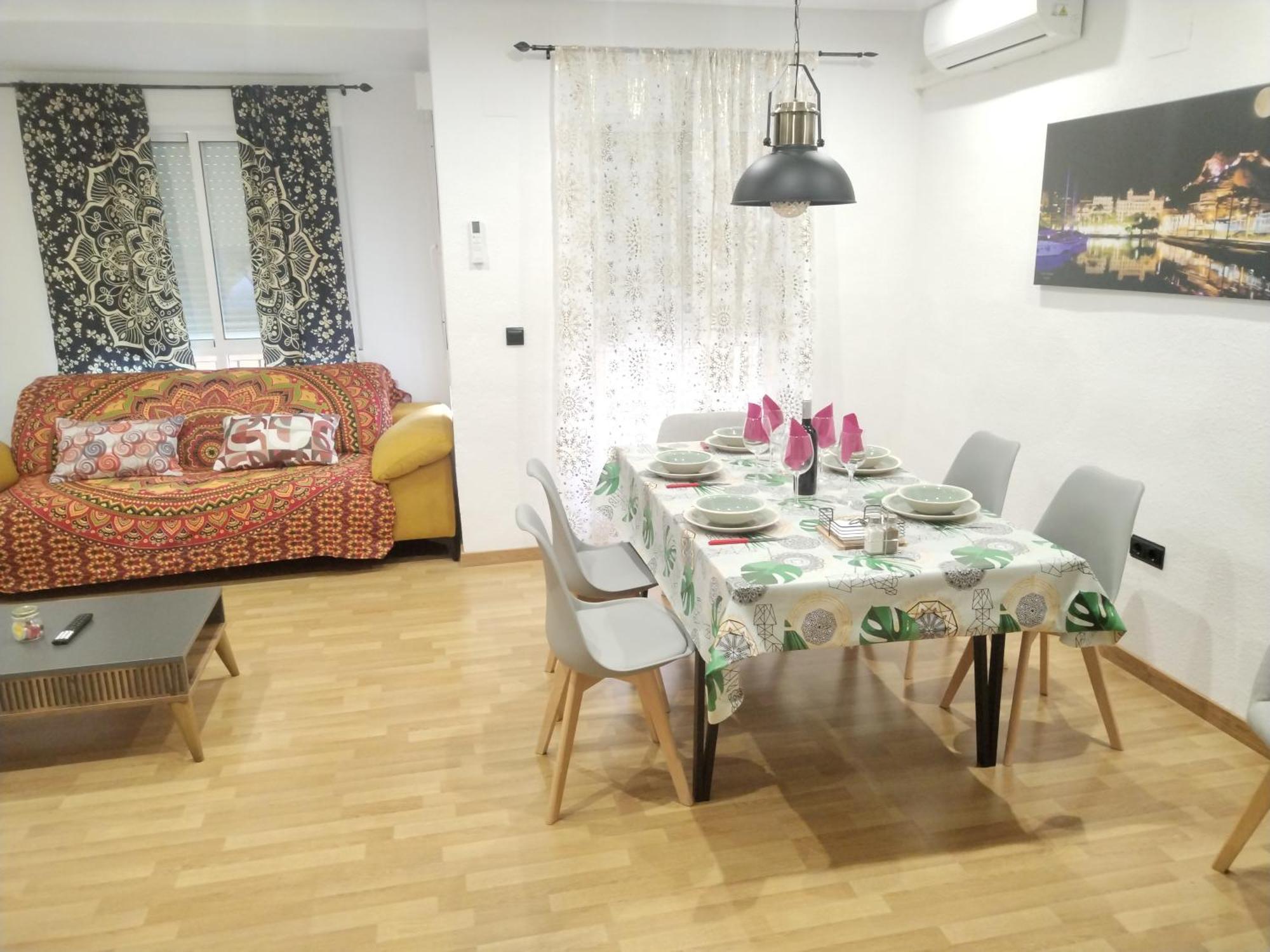 Marqplace Free Parking And Ac Apartamento *