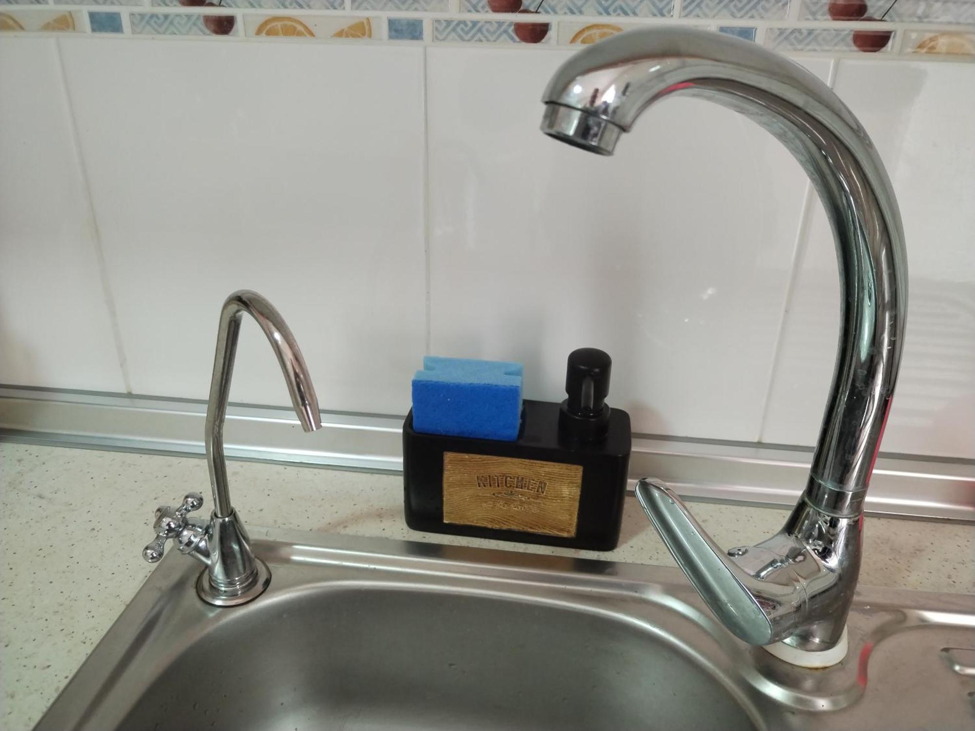 Marqplace Free Parking And Ac Apartamento Alicante