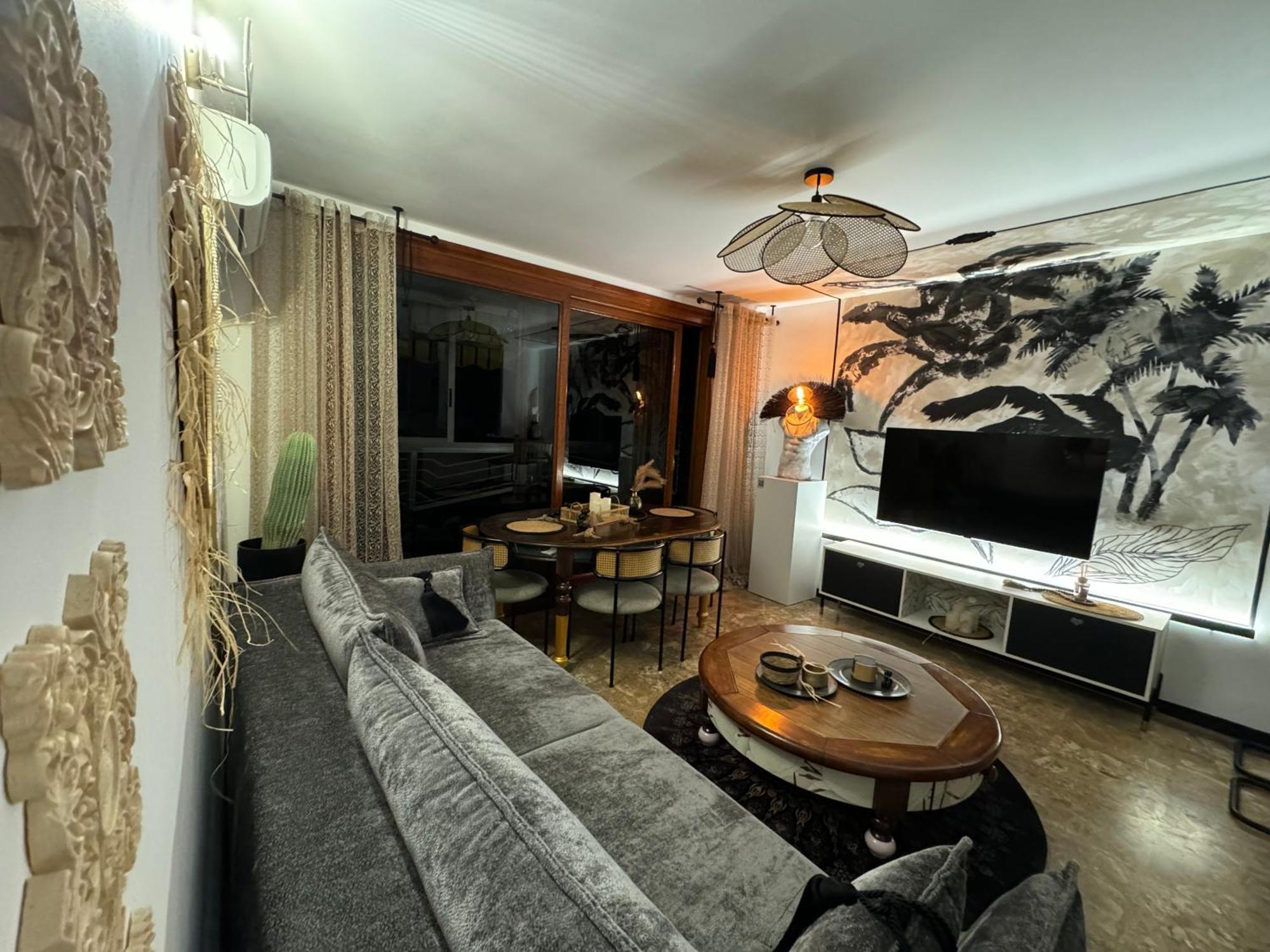 Apartment Mirador Del Mar Alicante