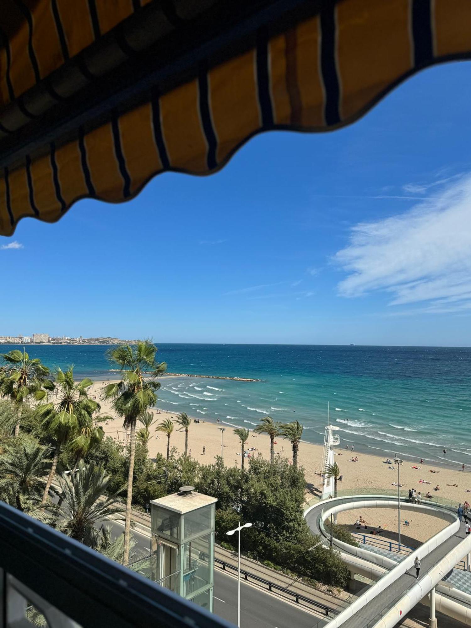 Mirador Del Mar Huoneisto