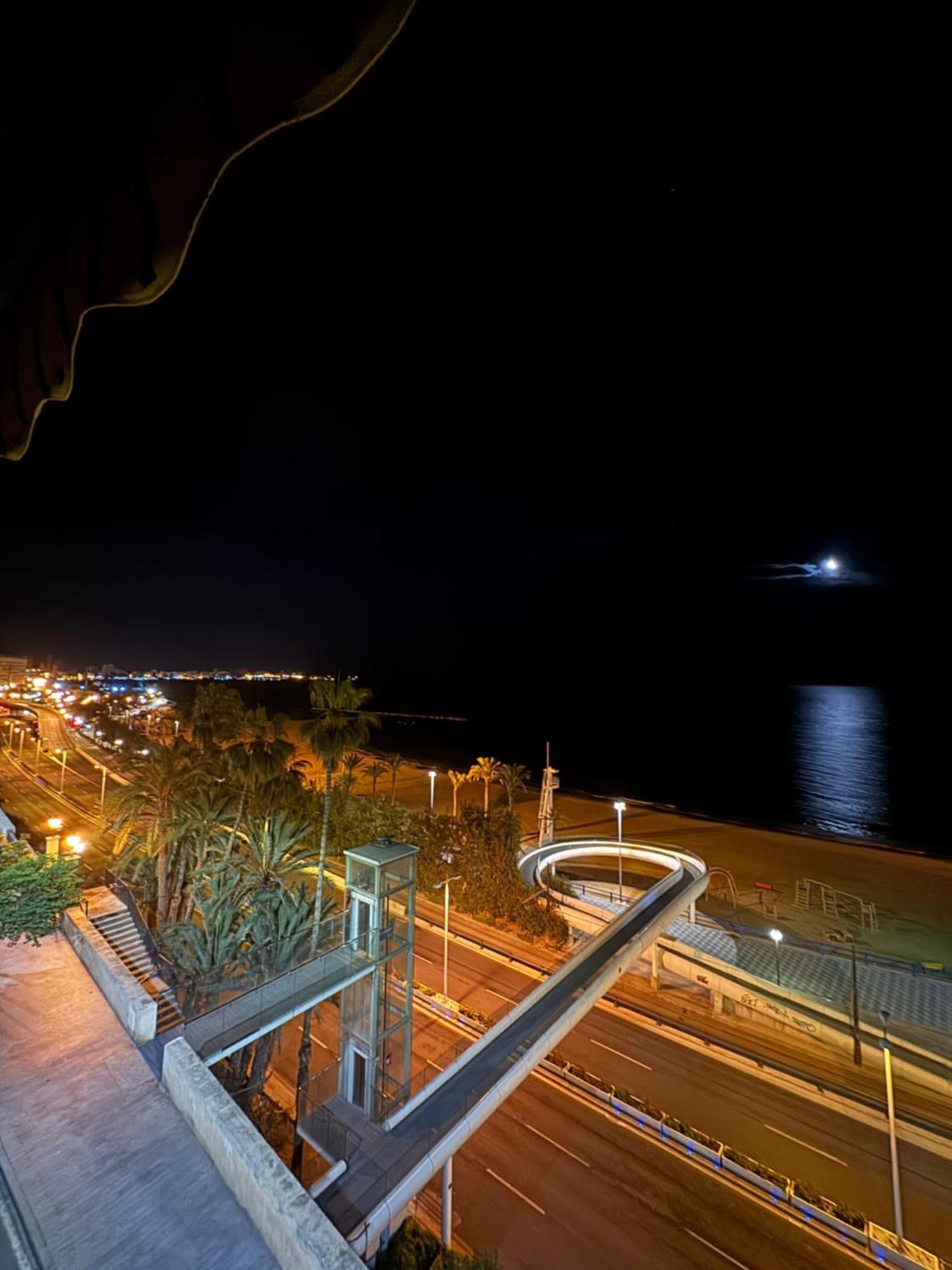 Huoneisto Mirador Del Mar *