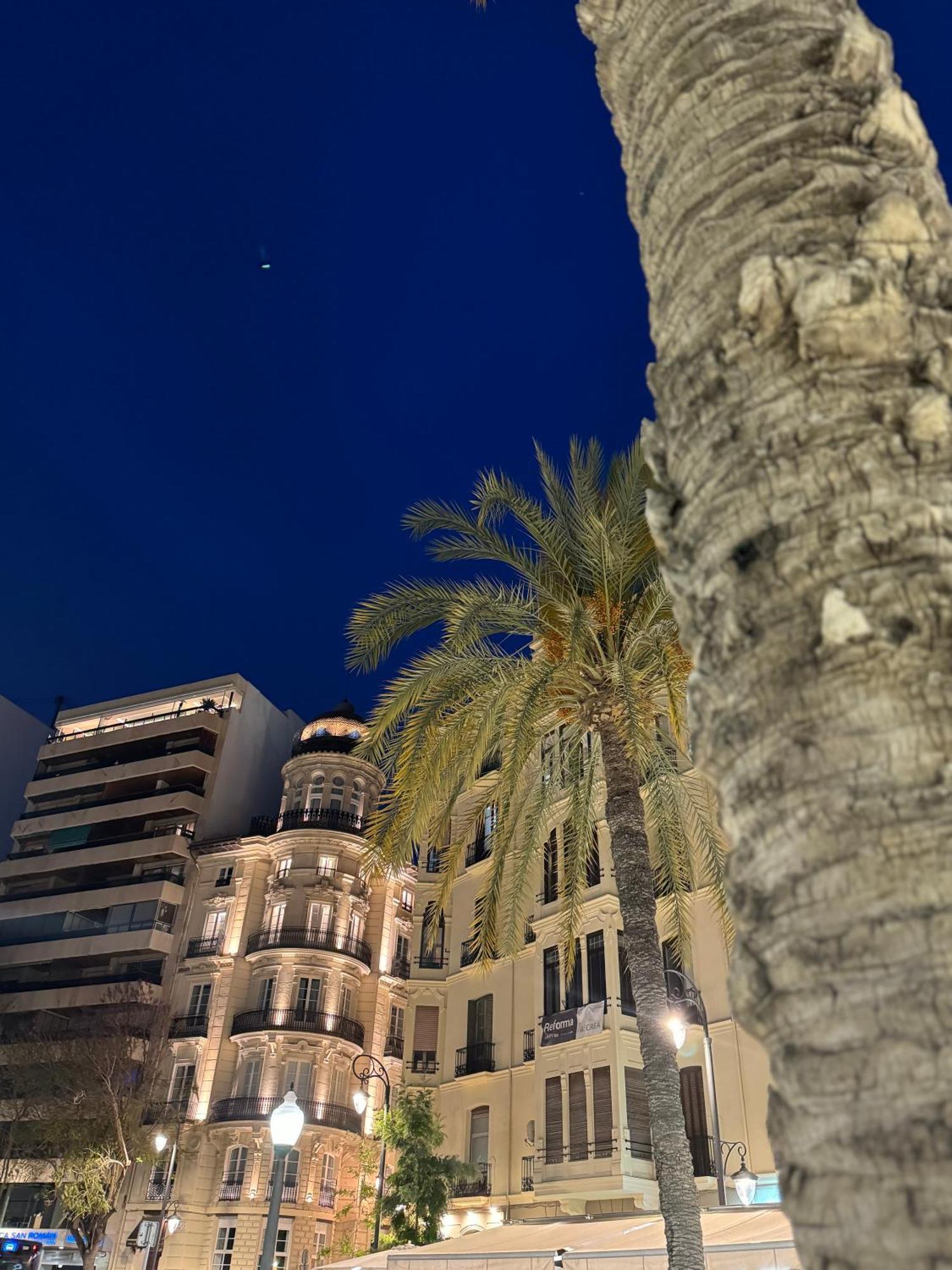 Apartment Mirador Del Mar Alicante