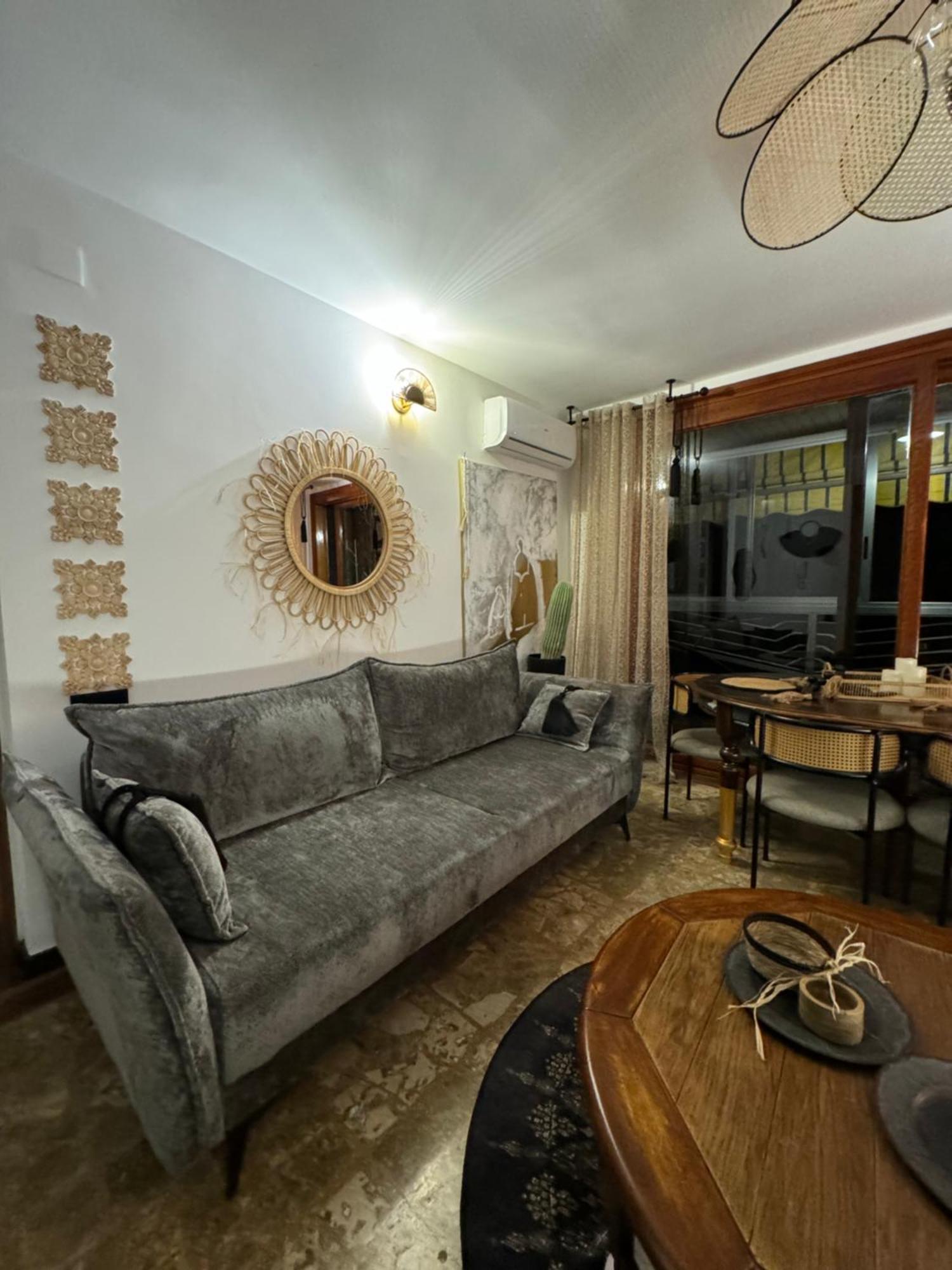 Apartment Mirador Del Mar