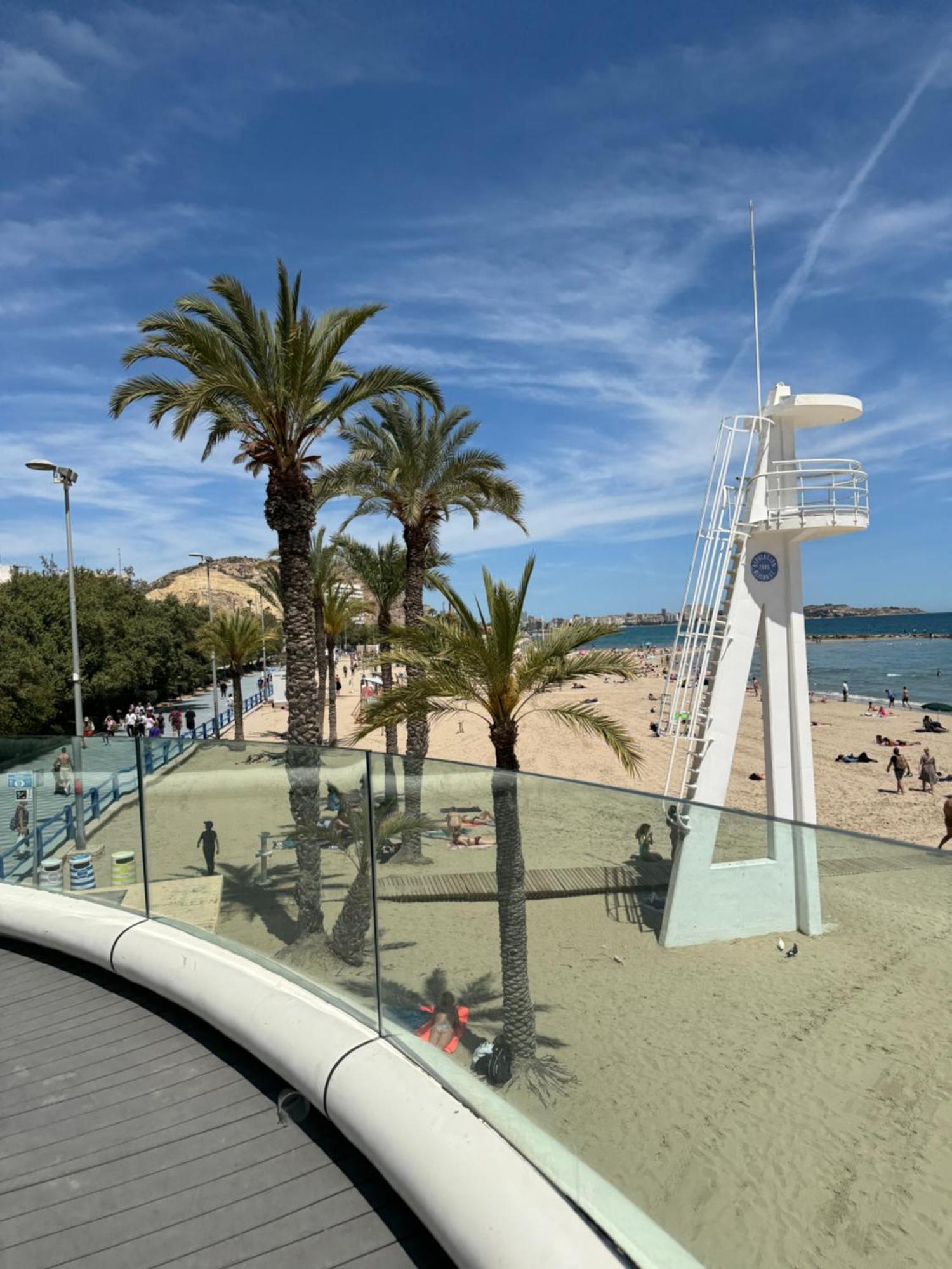 Mirador Del Mar *