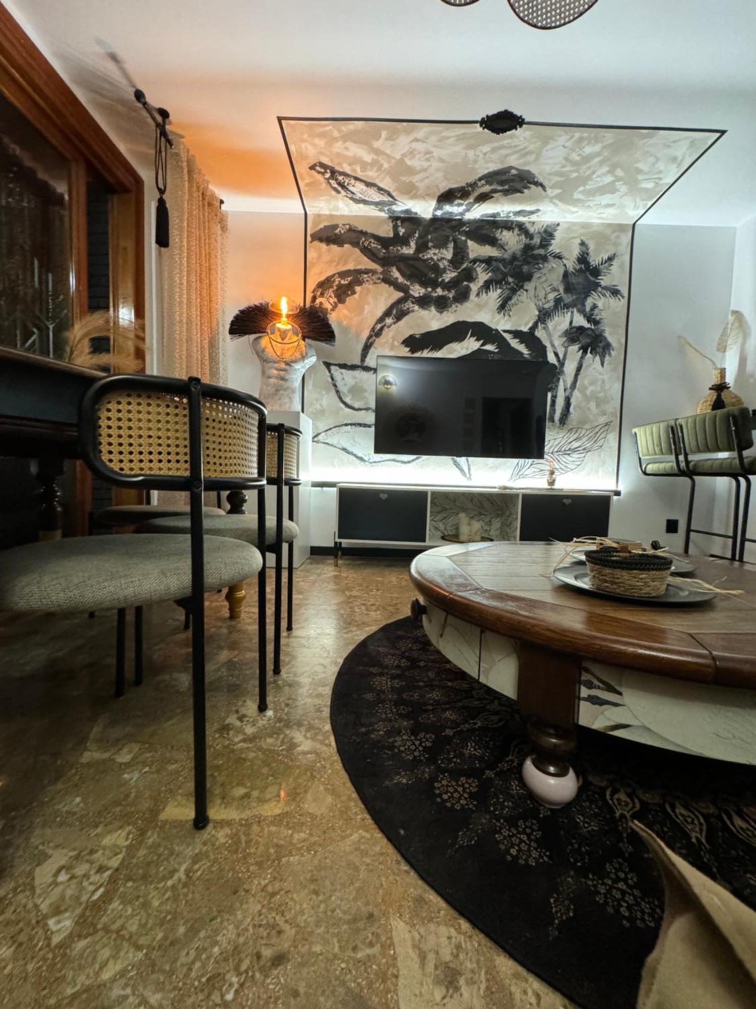 Apartamento Mirador Del Mar Alicante