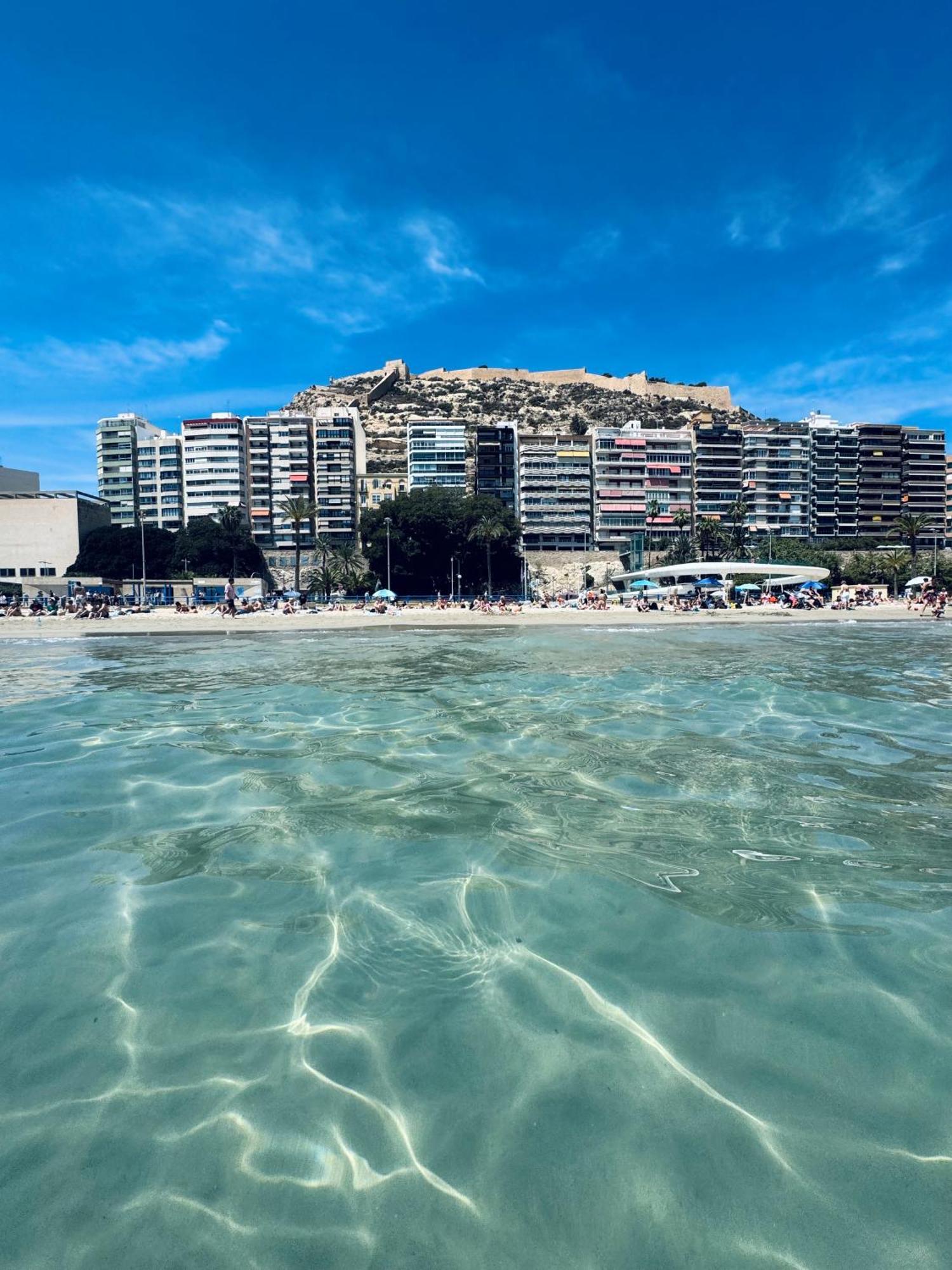 Mirador Del Mar * Alicante
