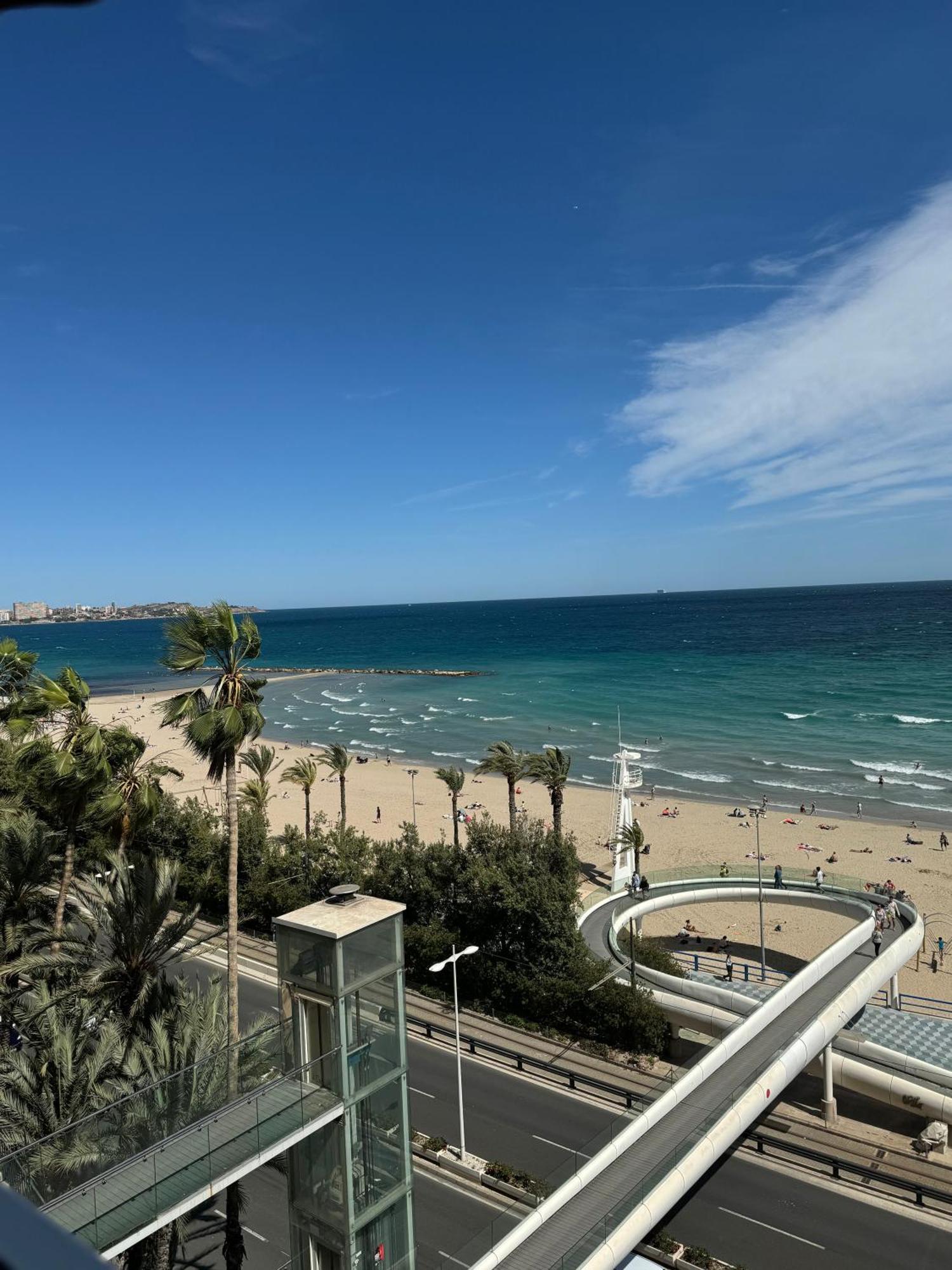 Mirador Del Mar Alicante