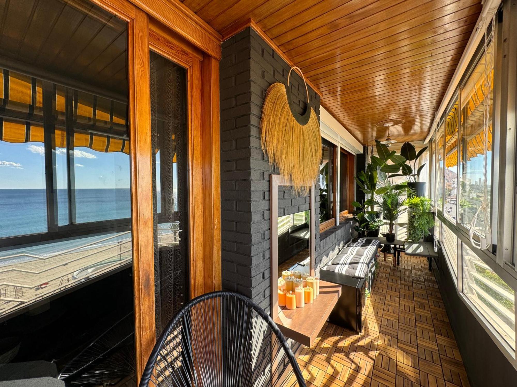 Apartamento Mirador Del Mar
