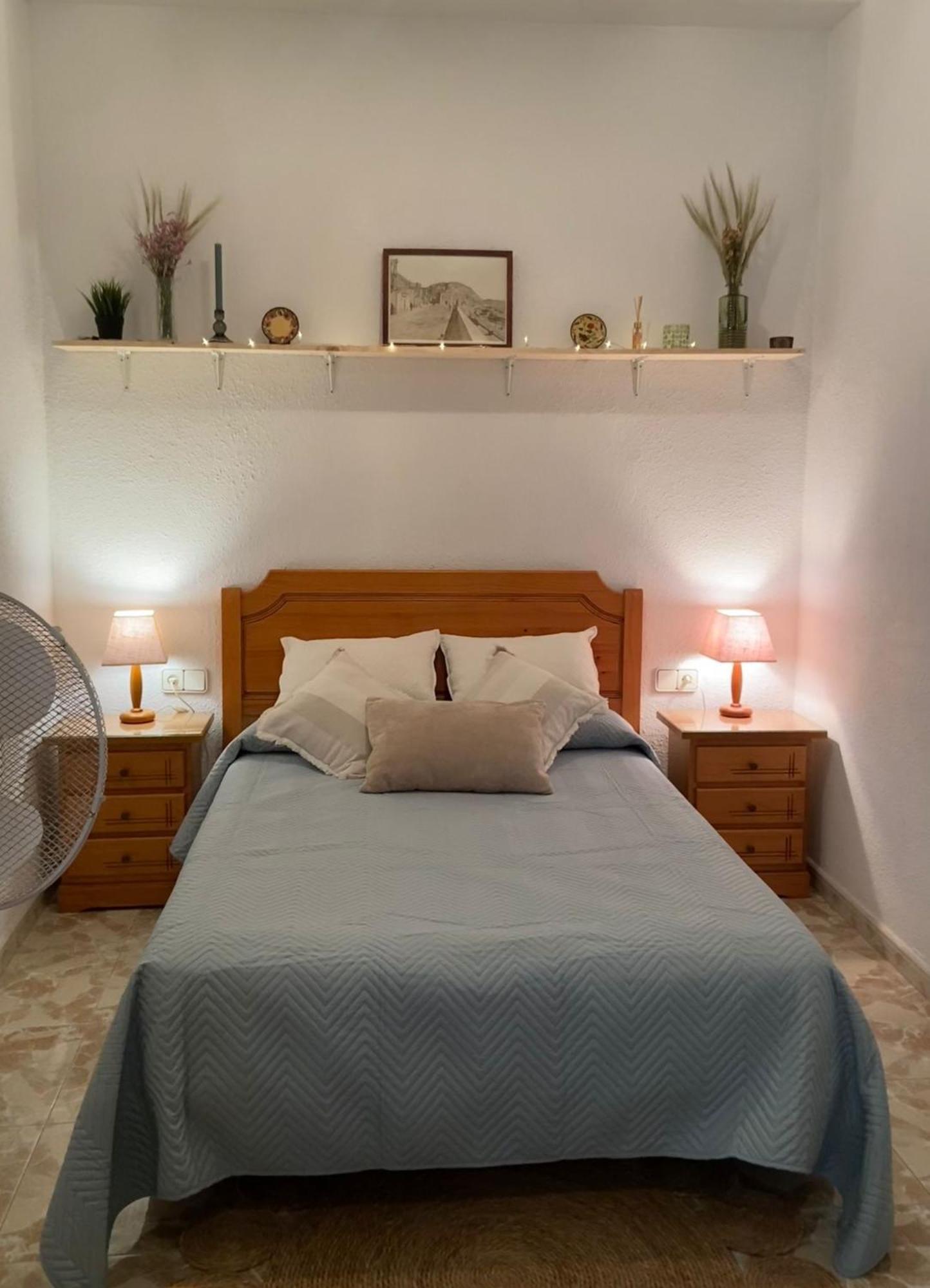 Apartamento Beach Postiguet House Gam