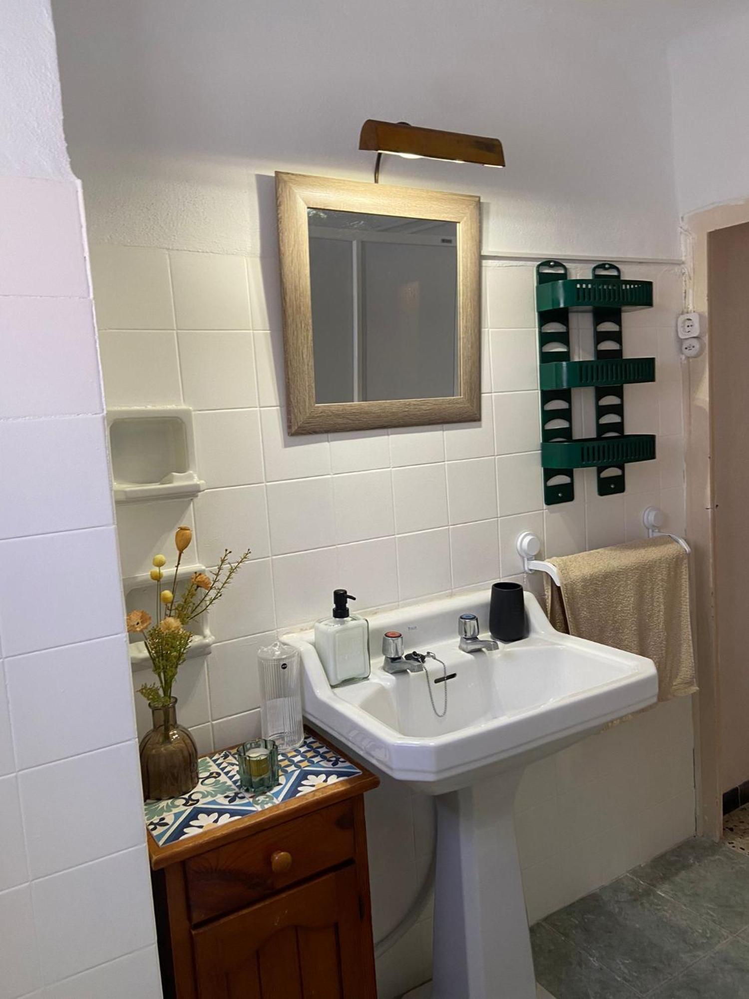 Beach Postiguet House Gam Alicante