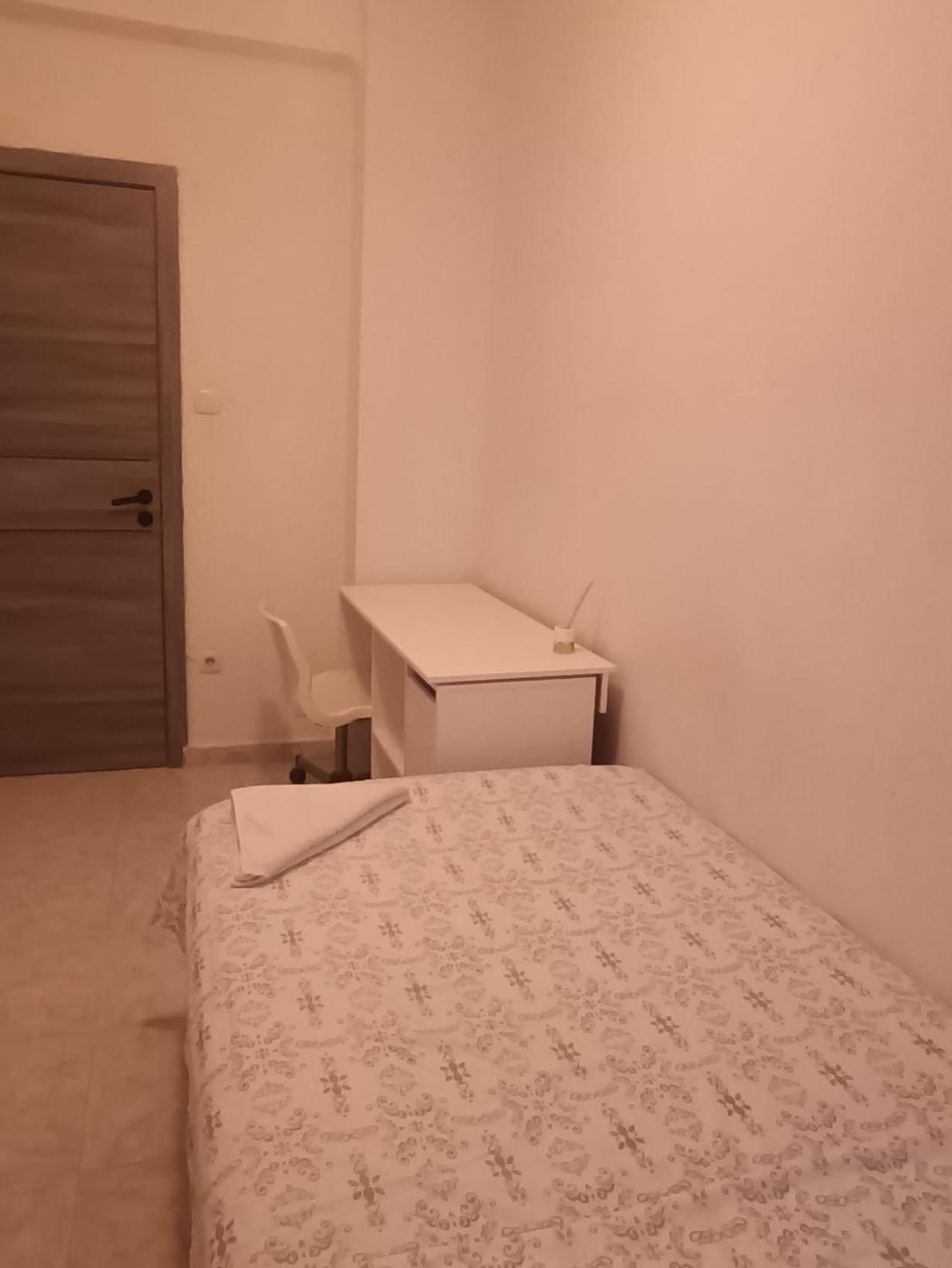 Accommodatie bij particulieren Oasis