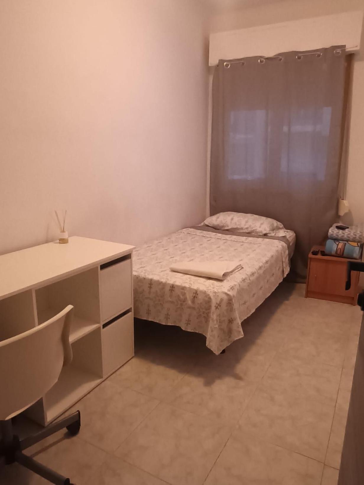 Accommodatie bij particulieren Oasis