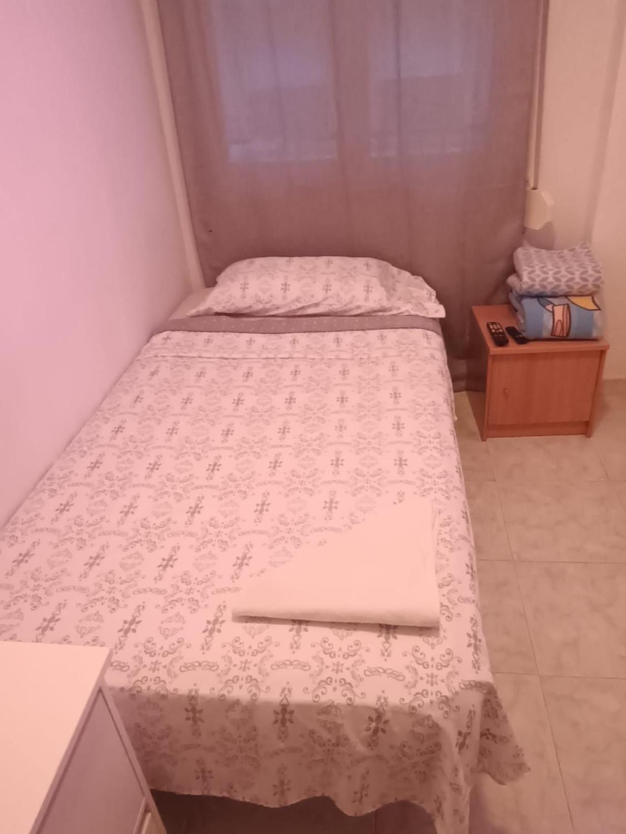Accommodatie bij particulieren Oasis *