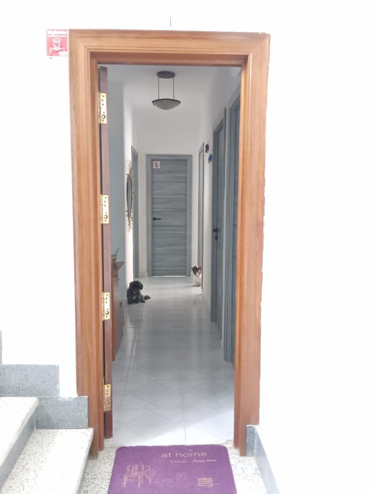 Oasis Accommodatie bij particulieren