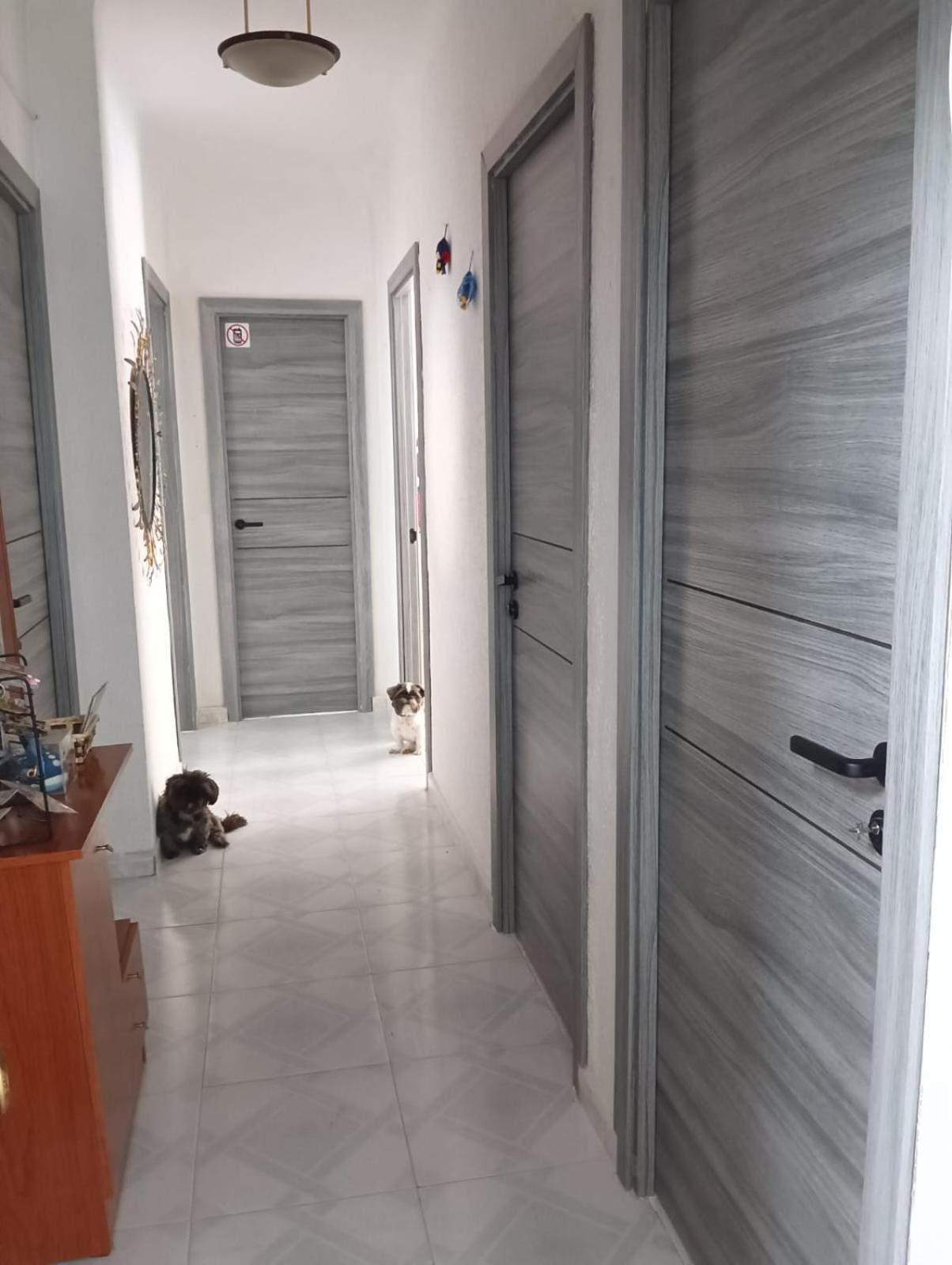 Accommodatie bij particulieren Oasis