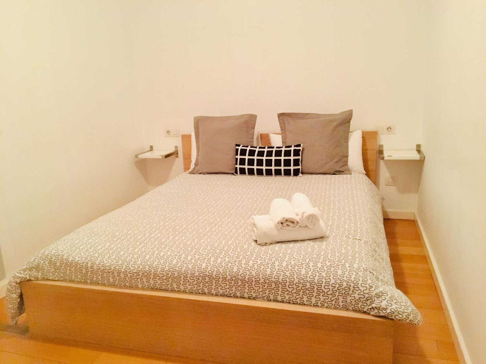 Apartamentos Santa Faz By Be Alicante Apartment *