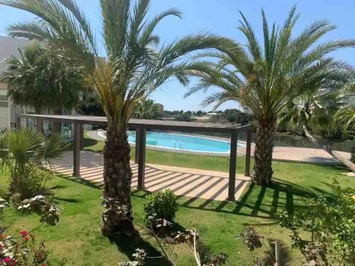 Hills La Zenia 3 New Beautifull Open First Season Apartment *