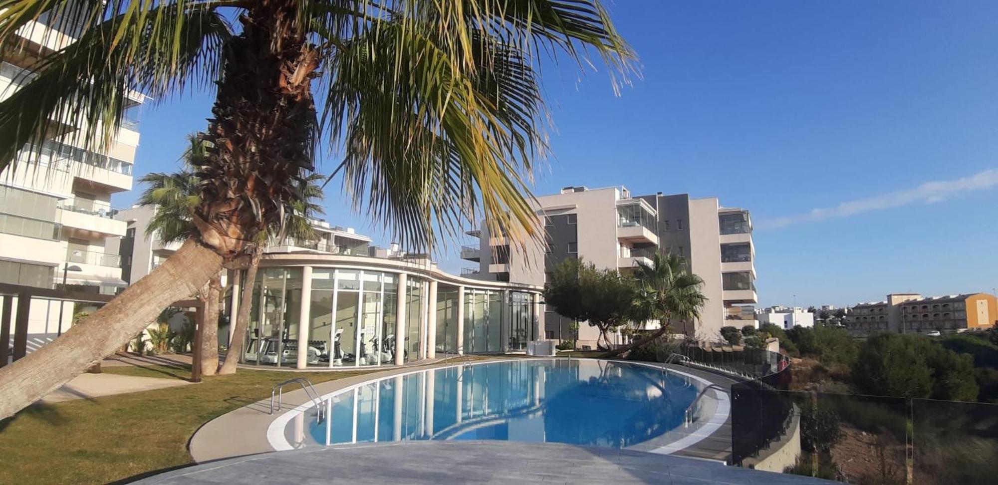 Hills La Zenia 3 New Beautifull Open First Season Apartment *