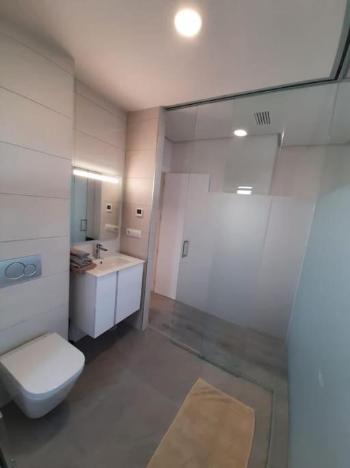 Hills La Zenia 3 New Beautifull Open First Season Apartment Alicante