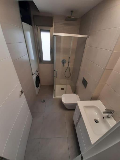 Hills La Zenia 3 New Beautifull Open First Season Apartment