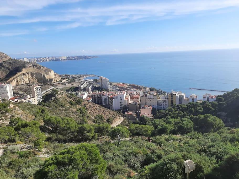 Hills La Zenia 3 New Beautifull Open First Season