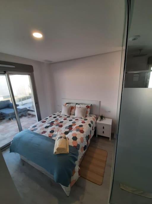 Hills La Zenia 3 New Beautifull Open First Season Apartment