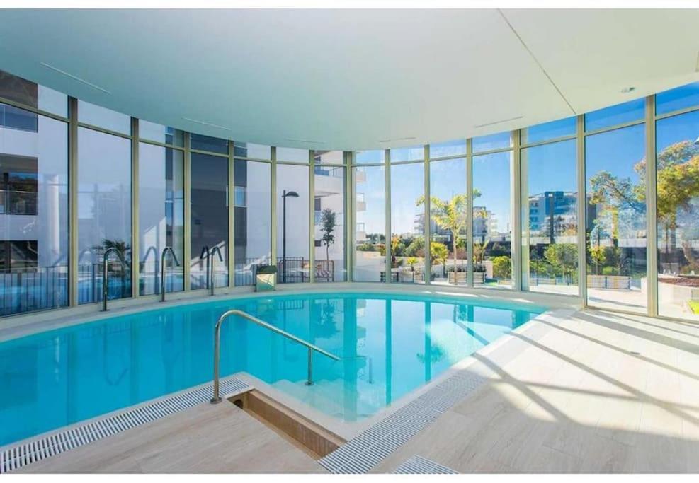 Apartment Hills La Zenia 3 New Beautifull Open First Season
