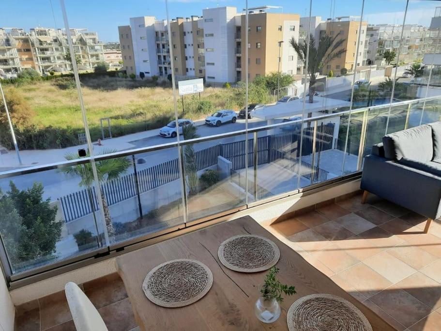 Hills La Zenia 3 New Beautifull Open First Season