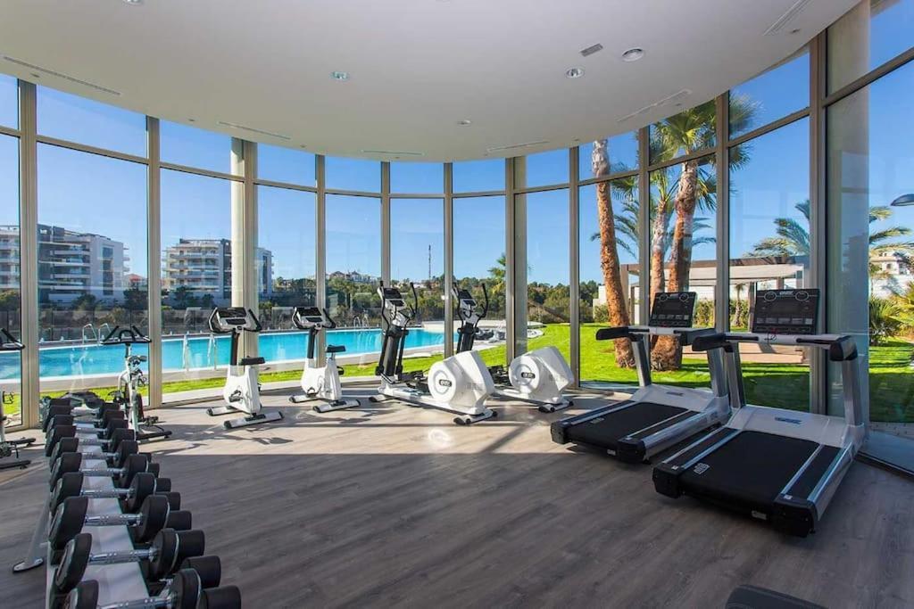 Hills La Zenia 3 New Beautifull Open First Season Apartment *