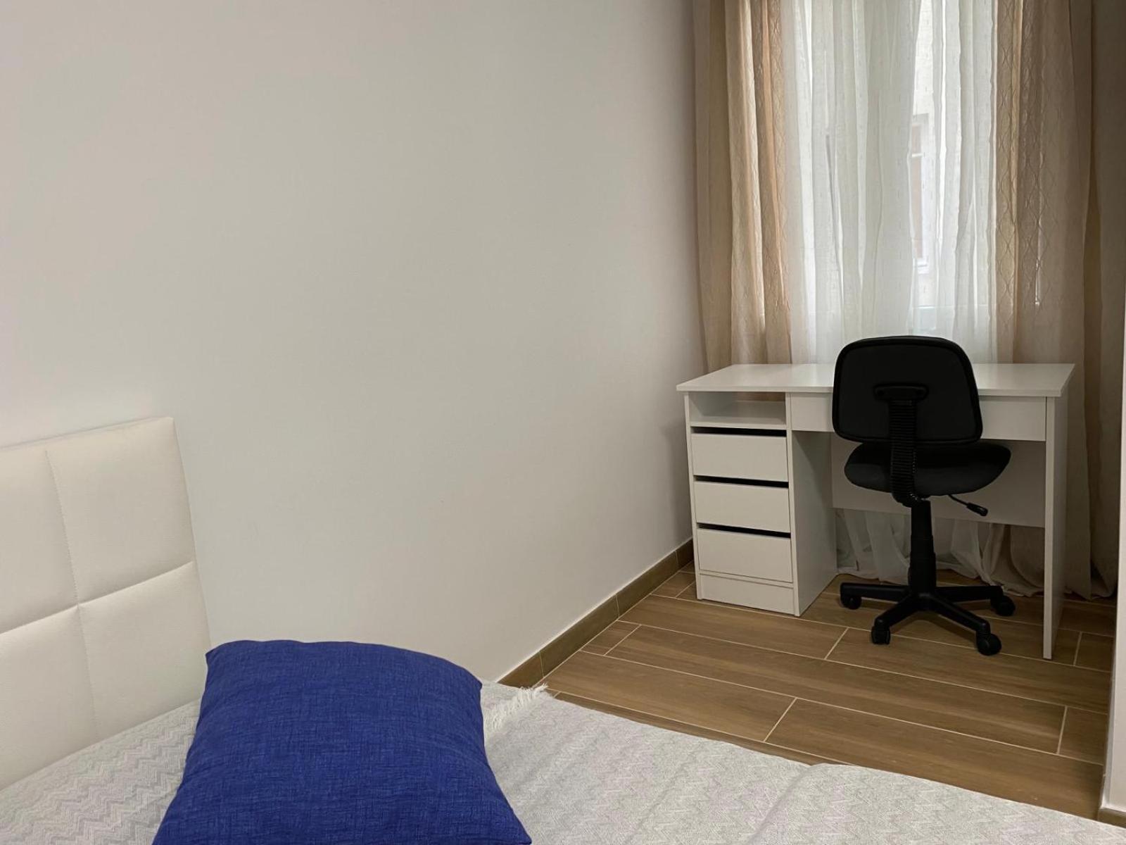 Appartement San Mateo