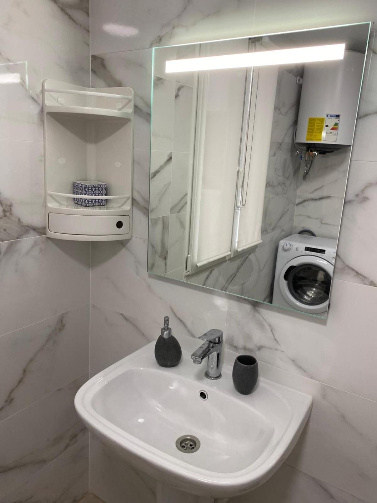 San Mateo Appartement