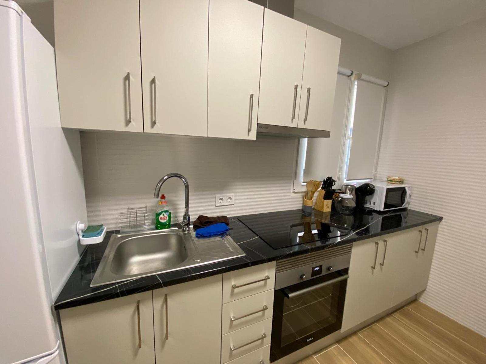 San Mateo Appartement *