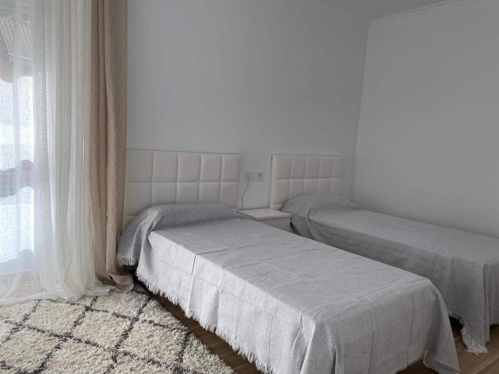 Appartement San Mateo *