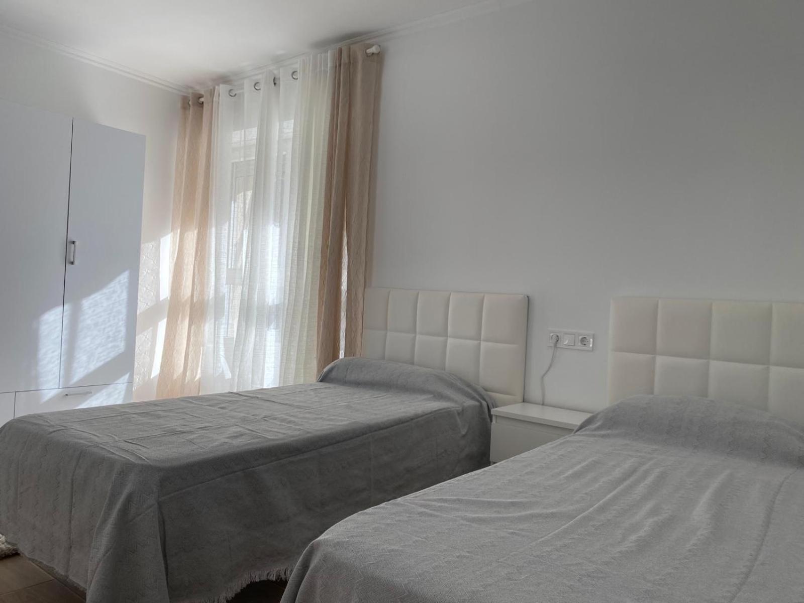 San Mateo Appartement *