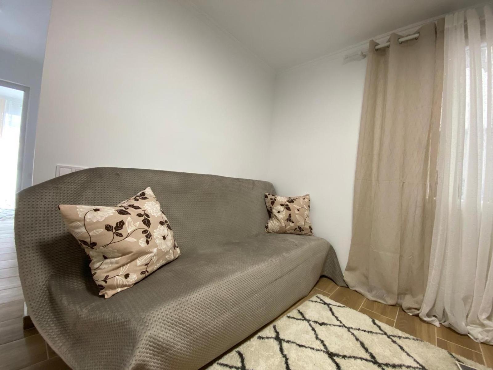 San Mateo Appartement *