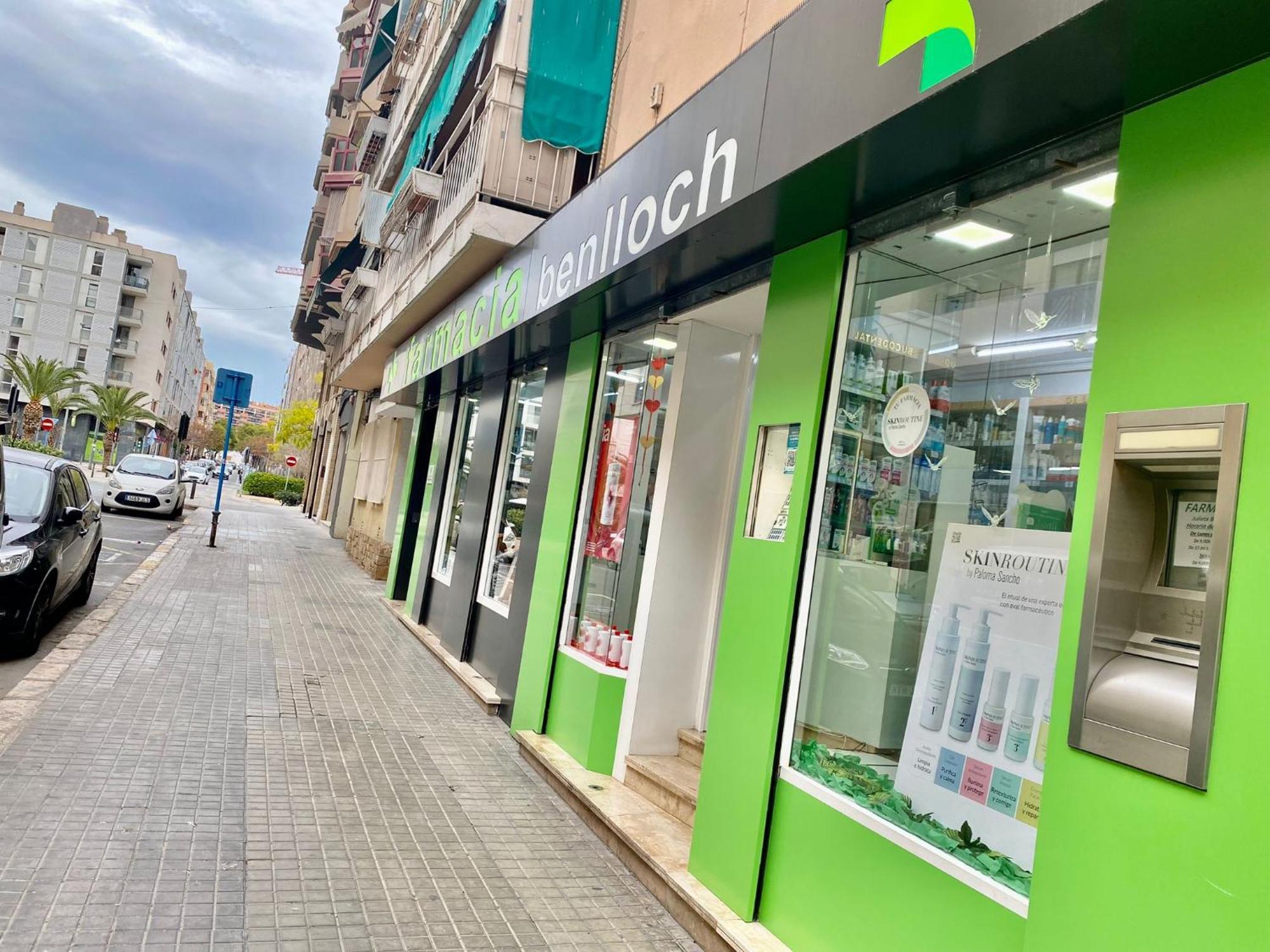 San Mateo Appartement Alicante