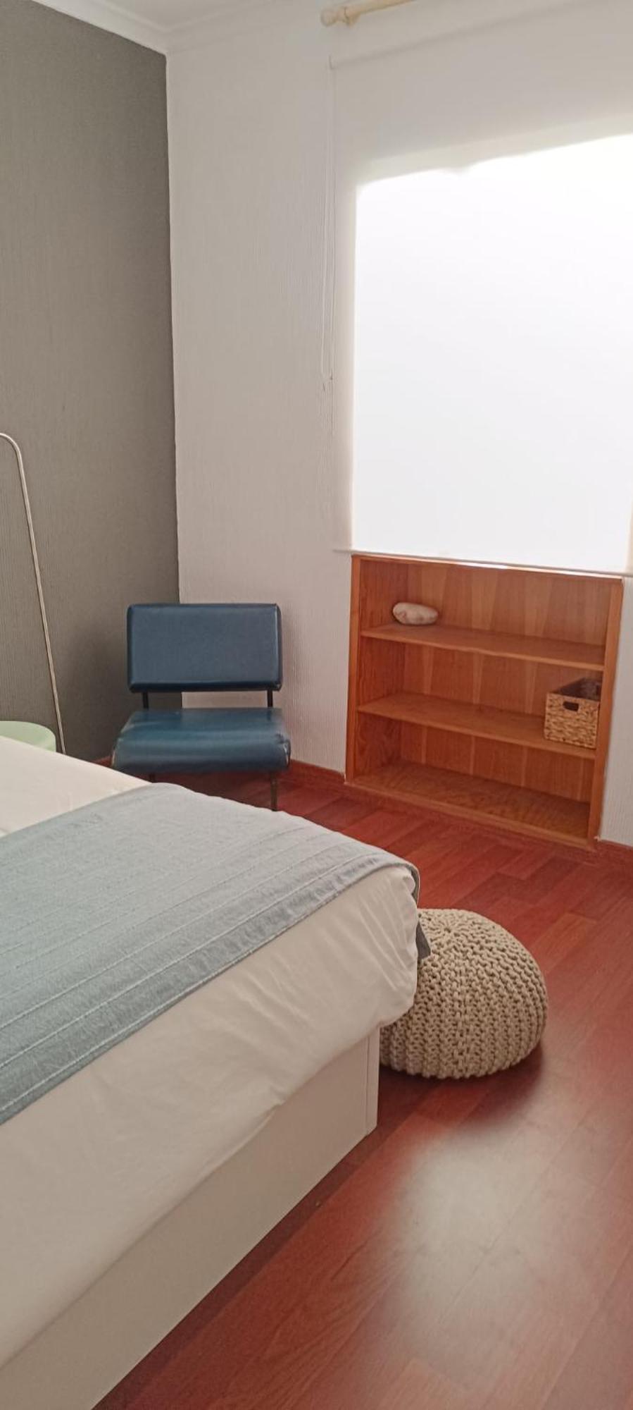 Appartement Plaza Toros-auditorium *