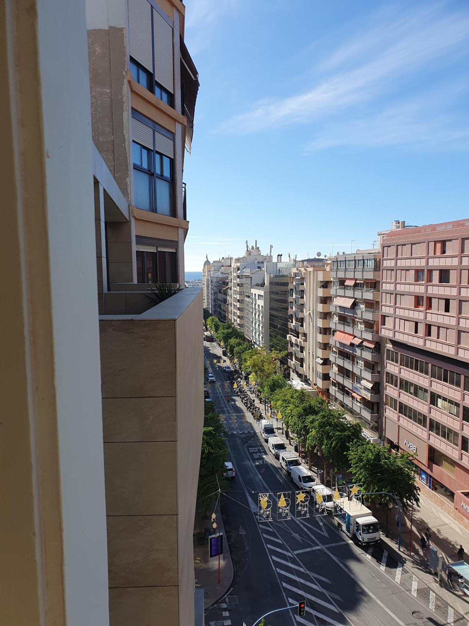 Apartamento Larambla 3 Bdrm