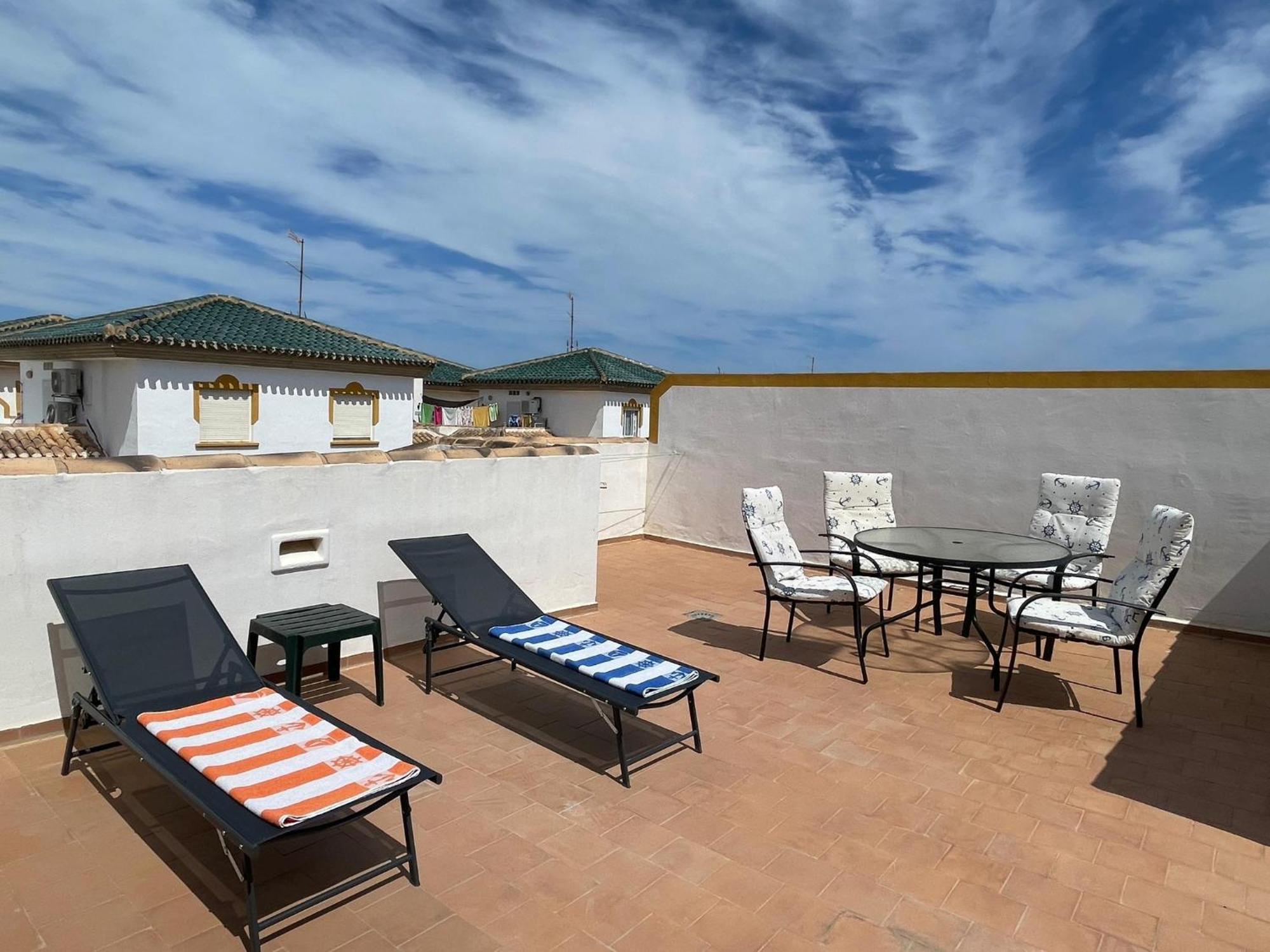 Apartment Stunning Molino Blanco La Zenia