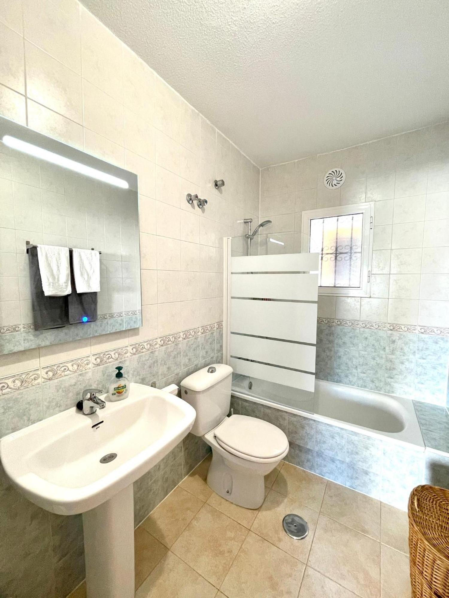 Apartment Stunning Molino Blanco La Zenia Alicante