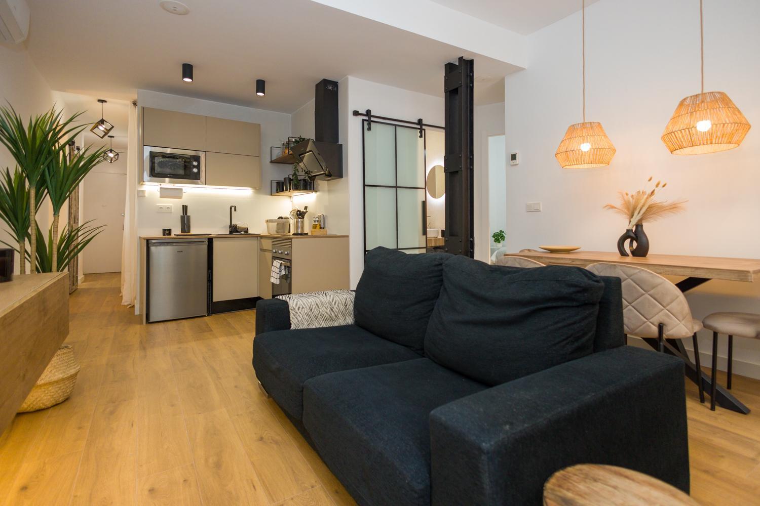 Apartment Jorge Juan *