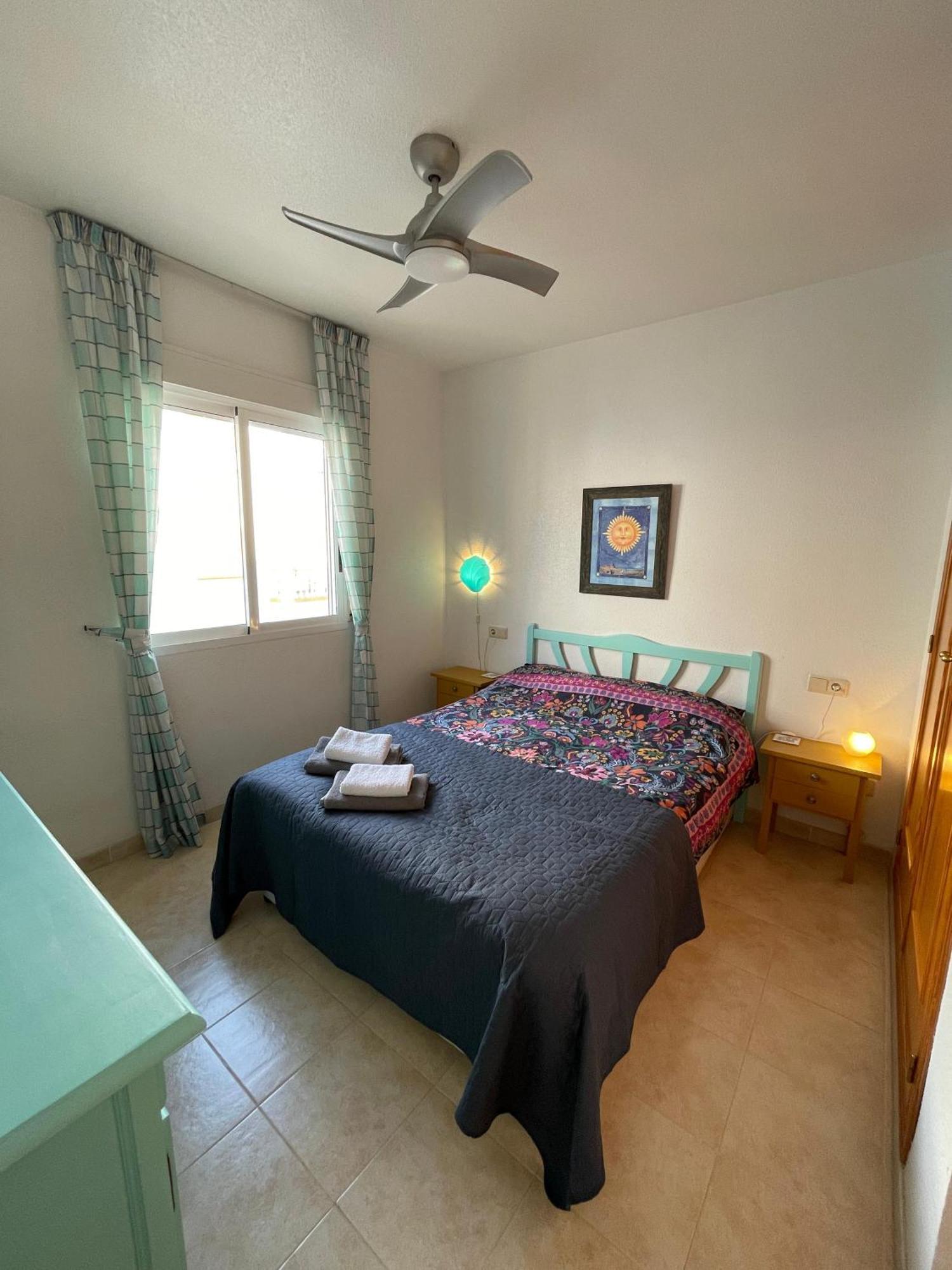 Stunning Molino Blanco La Zenia Apartment *