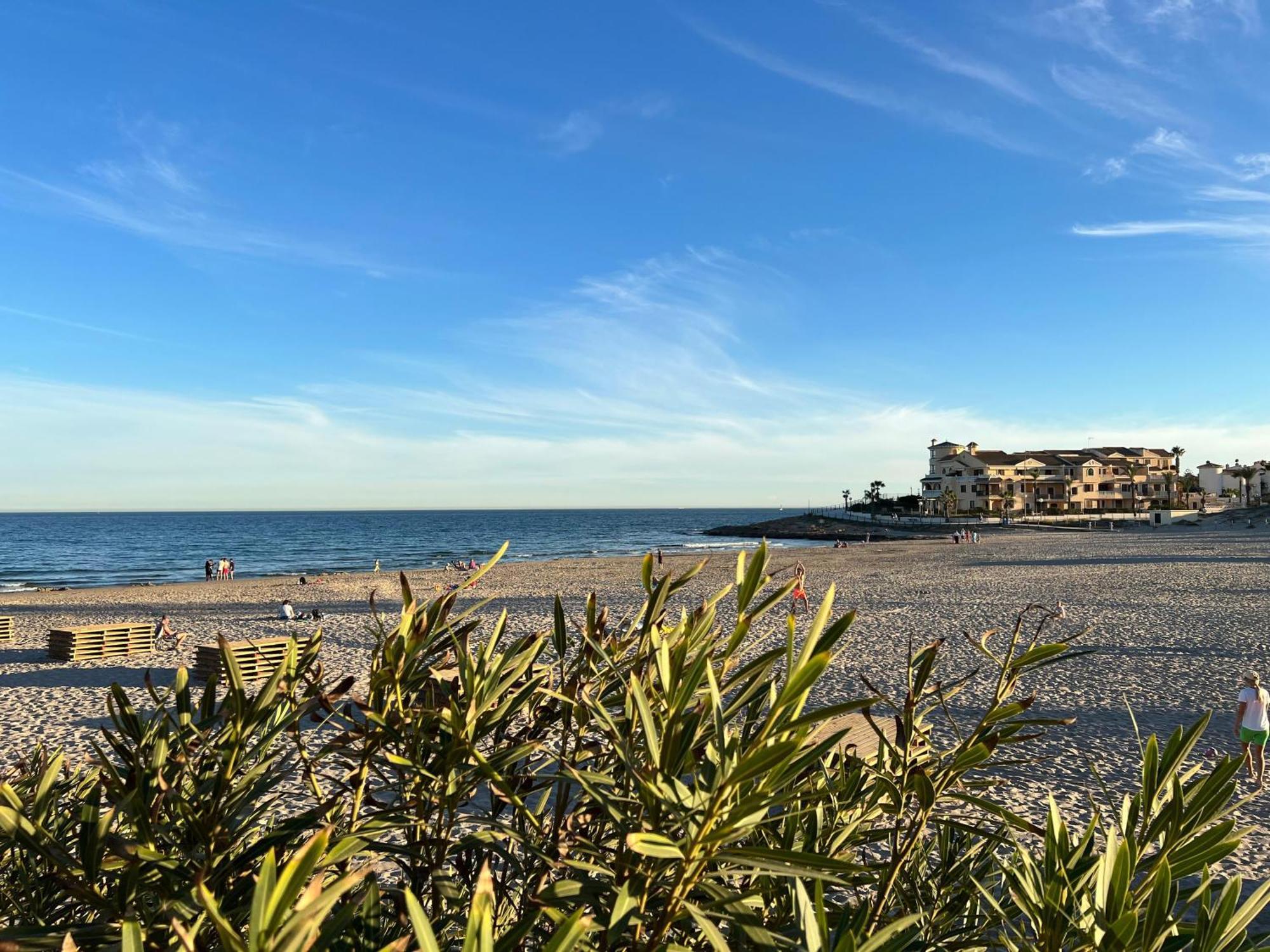 Stunning Molino Blanco La Zenia Apartment *