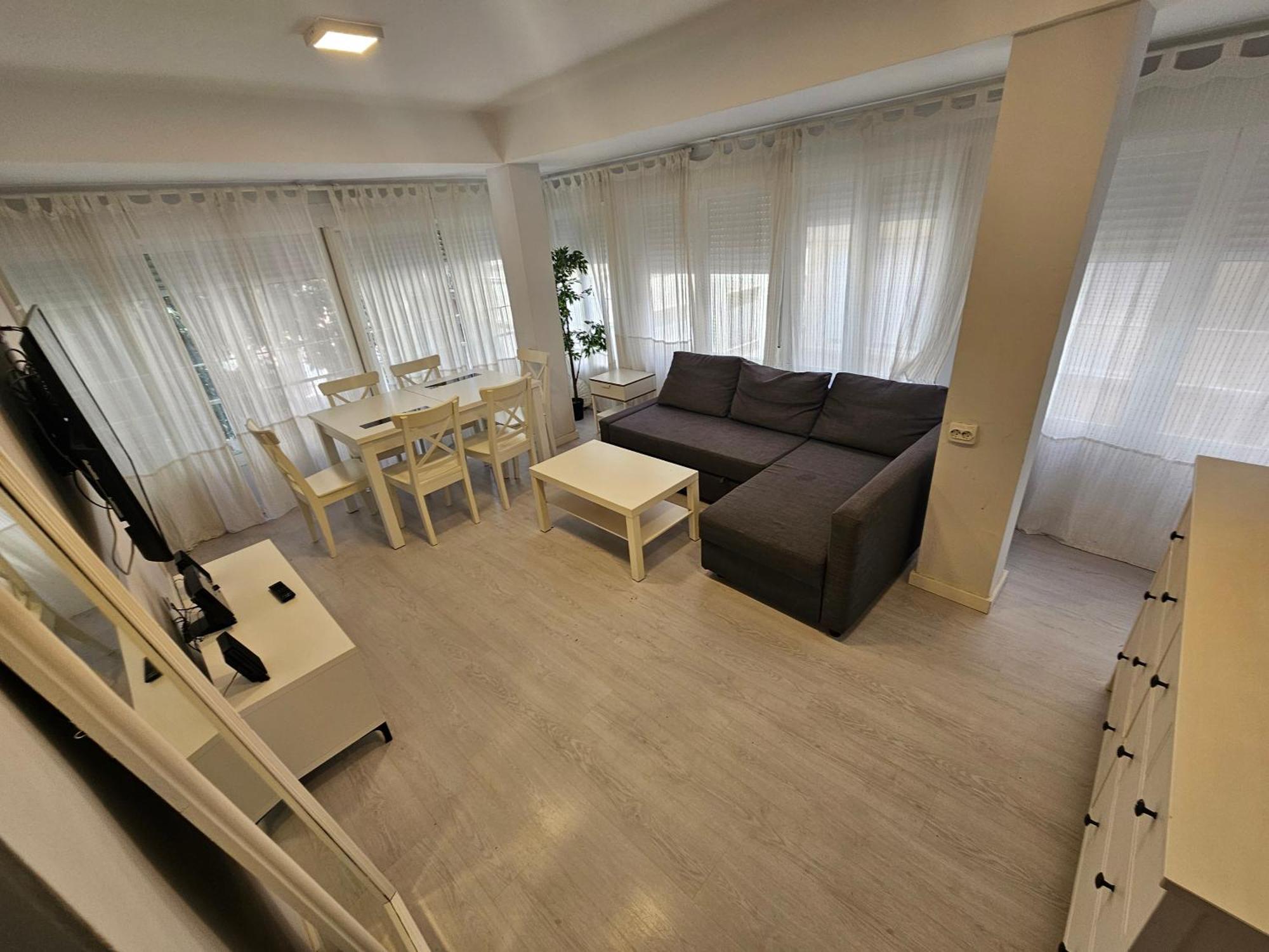 Manero Molla Apartamento