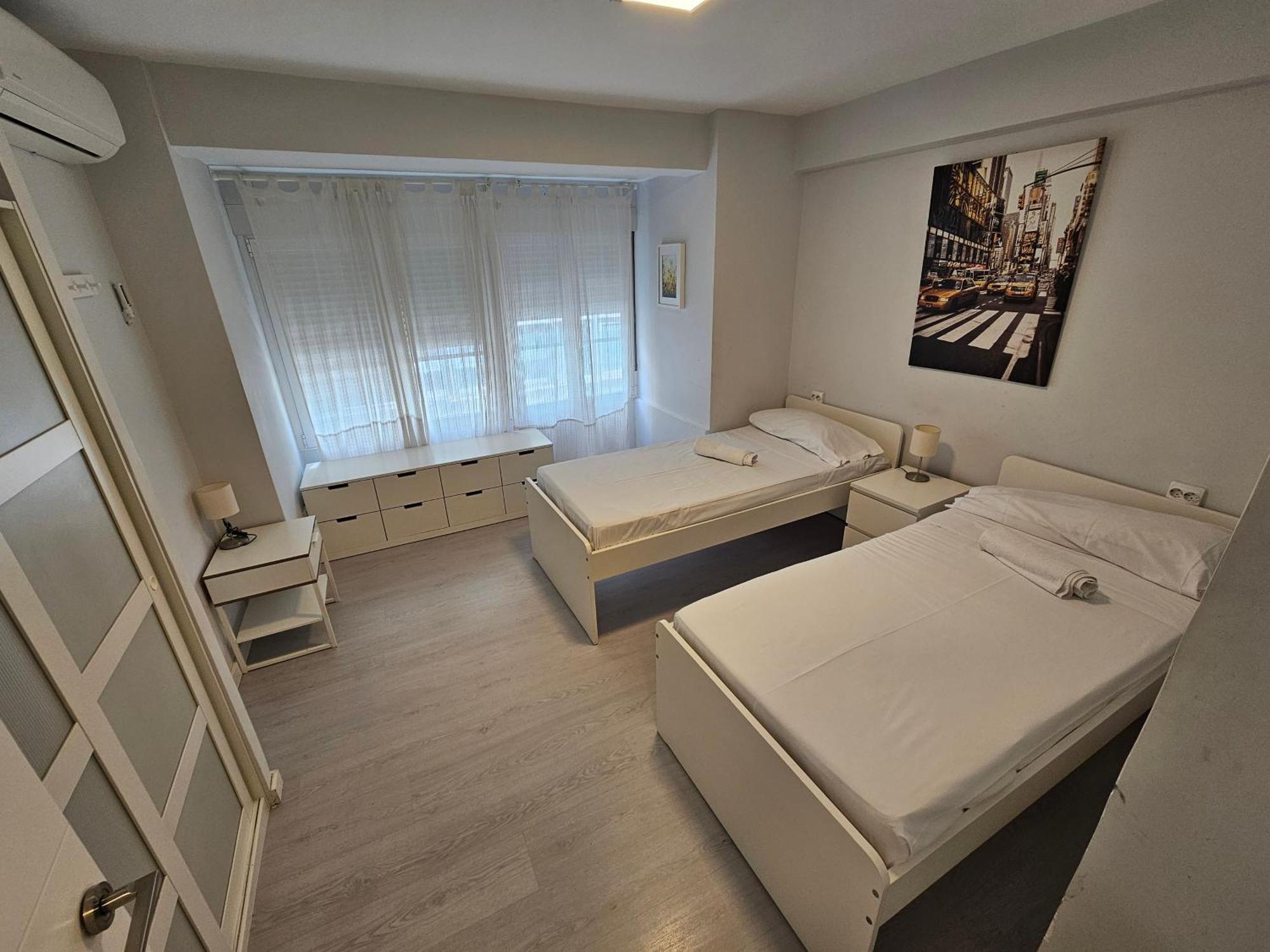 Manero Molla Apartamento